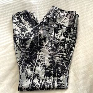 Size 12 Lululemon pant